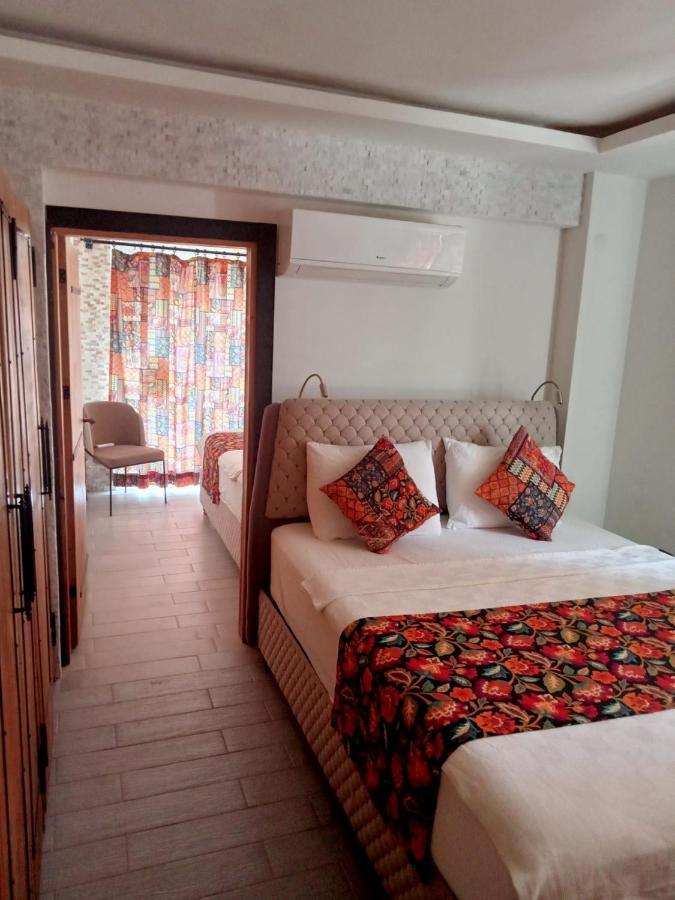 White Country Boutique Hotel Antalya Exterior photo