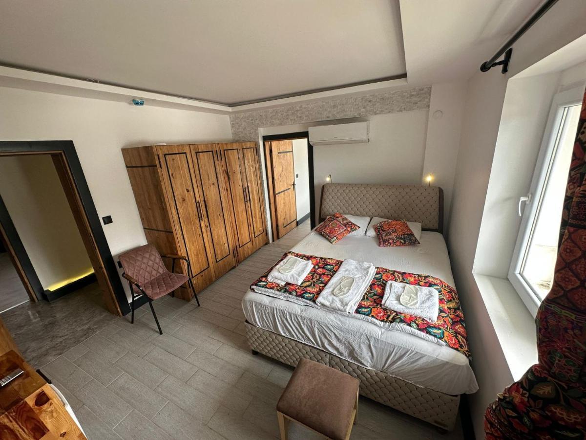 White Country Boutique Hotel Antalya Exterior photo
