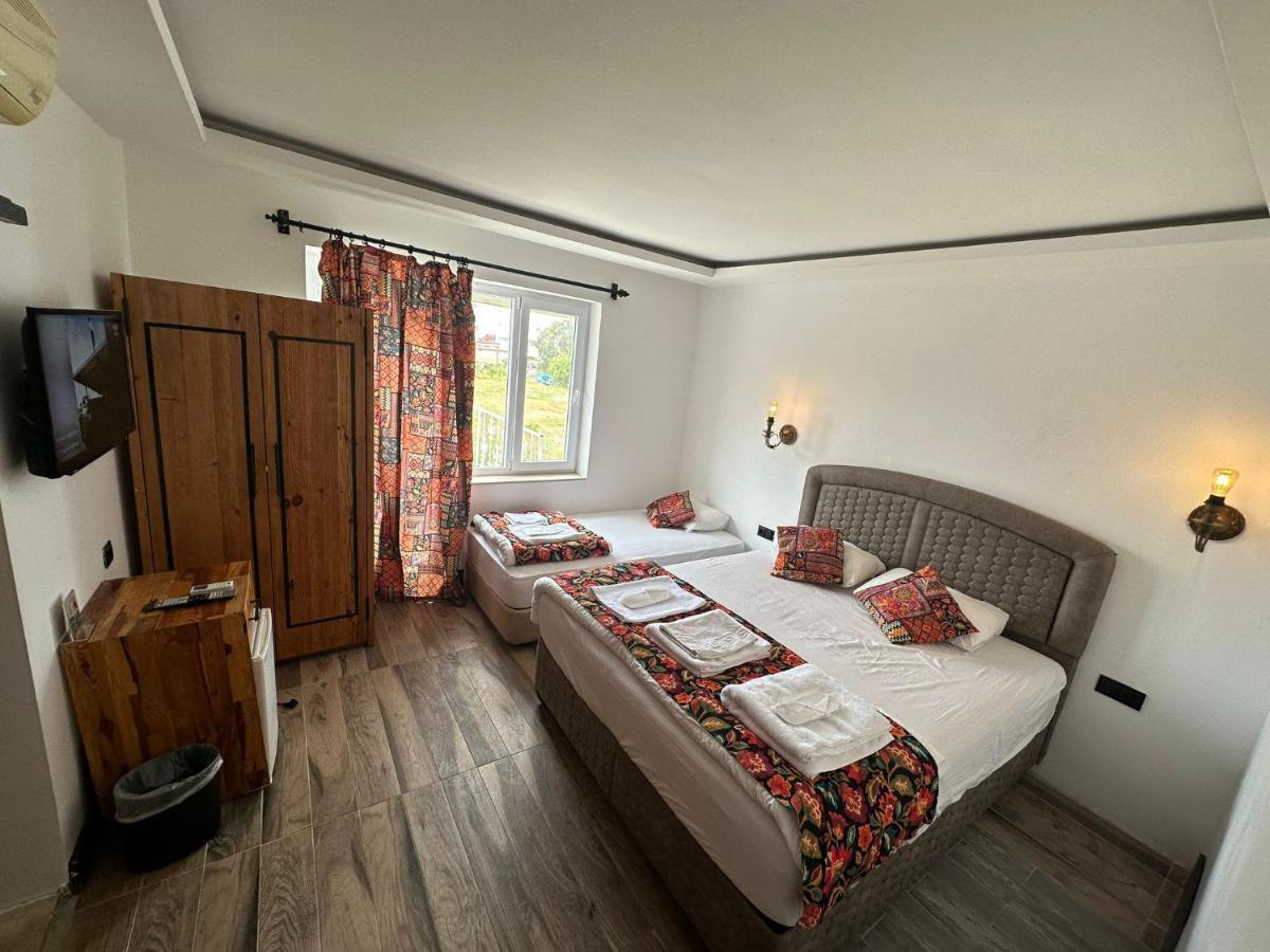 White Country Boutique Hotel Antalya Exterior photo