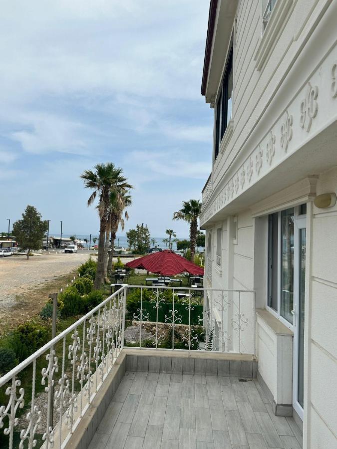 White Country Boutique Hotel Antalya Exterior photo