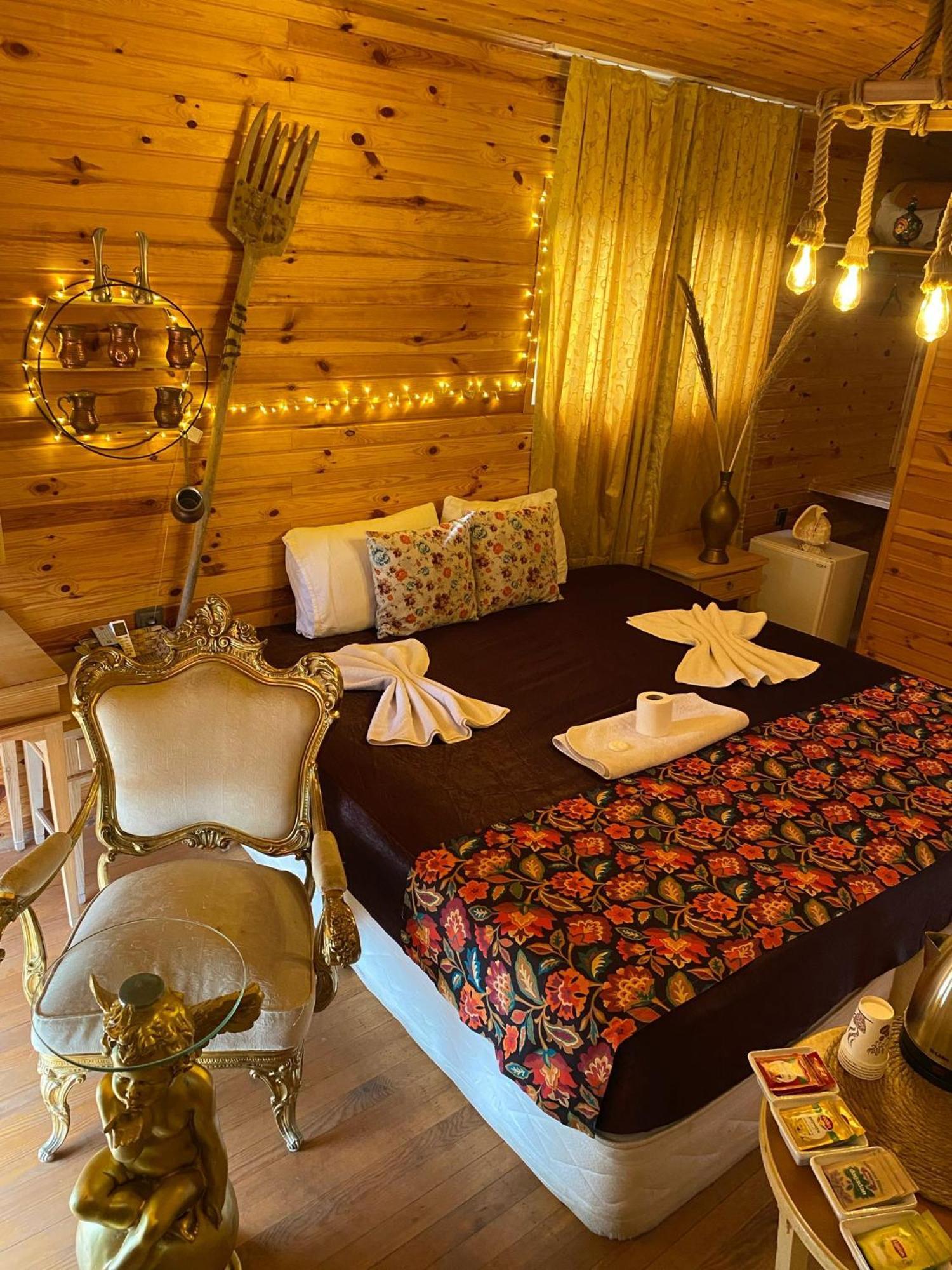 White Country Boutique Hotel Antalya Exterior photo