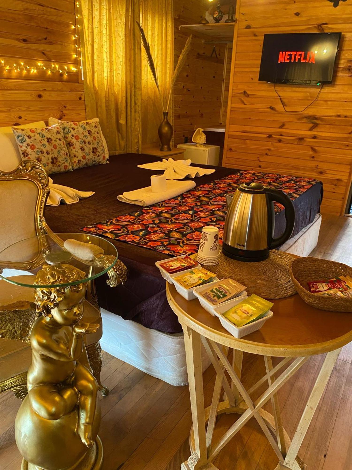 White Country Boutique Hotel Antalya Exterior photo