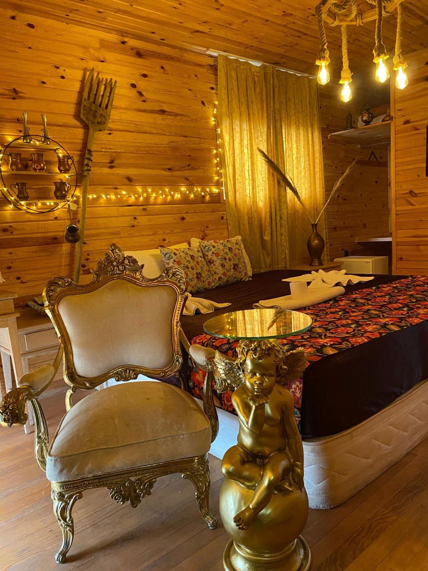 White Country Boutique Hotel Antalya Exterior photo